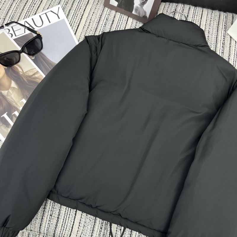 Prada Down Jackets